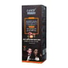 Laser White 2700 Argan Hair Dye Shampoo  Black Brown 200 Ml