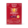 Sevenseas Omega-3 Max Strength