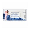 Mada Hayat Pure Water 100 Baby Wipes