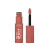 Rimmel Thrill Seeker Lip Lacquer 100 Sassy