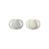 Tommee Tippee Newborn Soother, 0-2 Month, 2 Pack
