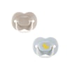 Tommee Tippee Anytime Soother, 6-18 Months, 2 Pack