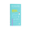 Eveline Perfect Skin Acne Purifying Charcoal Nose Strip 4Pcs