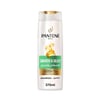 Pantene Shampoo 2X1 Smooth&Silky 375Ml