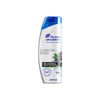 Head&Shoulder Shampoo Charcoal Detox 350Ml