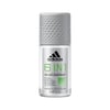 Adidas Deo Roll On Cool & Dry 6 In 1 - 50 ml