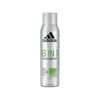 Adidas Cool & Dry 6 in1 Deo Spray 150 ml