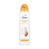 Dove Deodorant Spray Passion fruit & Lemongrass 150Ml