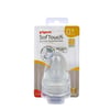 Pigeon Softouch Wn3 Nipple 2Pcs Pack (Ss)