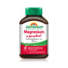 Jamieson Magnesium 250 Mg 90 Capsules