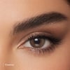  اكس لينس عدسات الشهرية تشِسْنَت