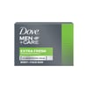 Dove Men+Care Bar Extra Fresh 100g