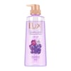 LUX Body Wash Grape and Orchid Refill 400g