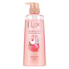 LUX Body Wash White Peach Refill 700g