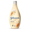 Johnson`s Vita-Rich Body Wash Yogurt, Honey & Oats 750 ml