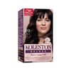 Koleston Deluxe Kit 3/0 Dark Brown