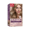 Koleston Deluxe Kit 8/1 Light Ash Blond