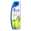 Head & Shoulders Deep Clean Anti-Dandruff Shampoo – Severe Oil Control, Deep Cleansing, 300ml 