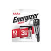 Energizer Battery Max Aaa 4Pcs