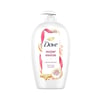 Dove Sugar Cookies Liquid Hand Wash Arabia 450Ml
