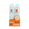 La Roche posay Anthelios Mist Spf50+ Lightweight And Invisible Sun Protection 1+1