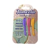Jameela Female Razor 3 Pcs