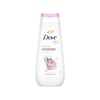 Dove Body Wash Renew Peony Rose 250ml
