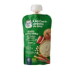 Gerber B/F Apple Pumpkin Carrot 110G