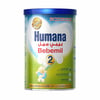 Humana Bebemil No-2 900Gm