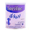 لاريلك 1 تركيبة حليب رضّع 400 جم