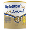 Liptogrow Gold (3) Baby Milk 900 Gm
