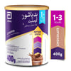 Pediasure Milk Chocolate 1+ 400Gm