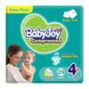 Baby Joy Tape size (4) 29 pcs