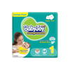 Baby Joy Tape Jumbo pack New Born 68 pcs