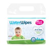 Waterwipes Soap Berry Baby Wipes -  4 Packs Of 60 Wipes 240 Wipes In Total
