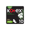 Kotex Natural Maxi Protect Super 10pcs