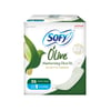 Sofy Pantyliner Olive Long 36pcs