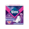 NANA Maxi Night 45 pads