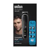 Braun 9-in-1 Multi Grooming Style Kit 5, MGK 5420