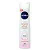 Nivea Beauty Elixir Deodorant For Women White Musk & Rose Scent Spray 150Ml
