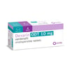 Devarin ODT 10 mg Tablets – 4 Tablets