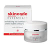 SKINCODE ESSENTIALS REVITALIZING EYE CONTOUR CREAM 15 ML