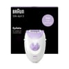 Braun Silk-épil 3 3170 Legs Epilator