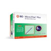 Bd Micro Fine Syr.0.5Ml (31Gx6Mm)