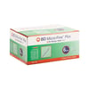 Bd Micro Fine Syr.1Ml (31Gx6Mm)