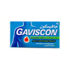Gaviscon Peppermint 16 Tablet