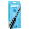Close Up Electric Toothbrush Expert Black 1 Pcs