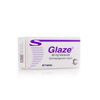 Glaze 80 mg 60 Tablets