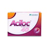 Aciloc 40Mg 28 Capsules