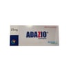 Adazio 25 mg 30 Tablets